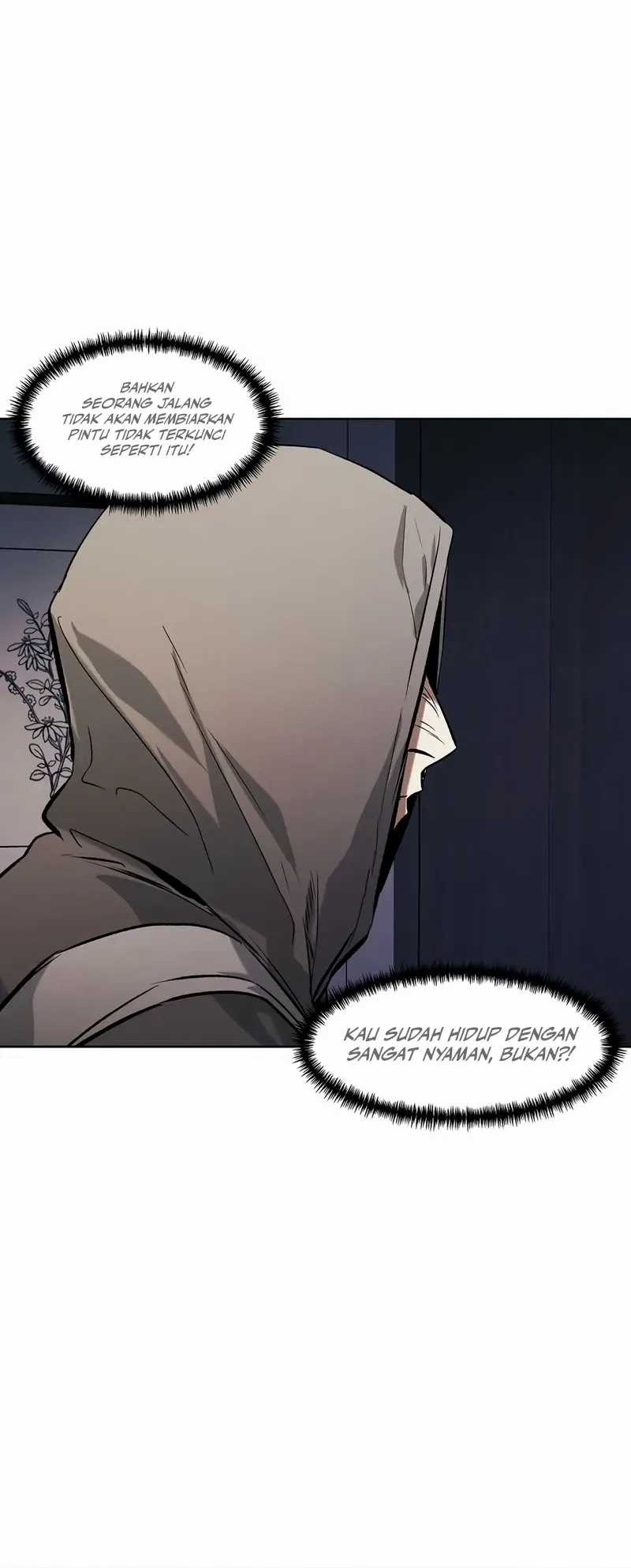 The Invincible Man Bab 66 halaman 15