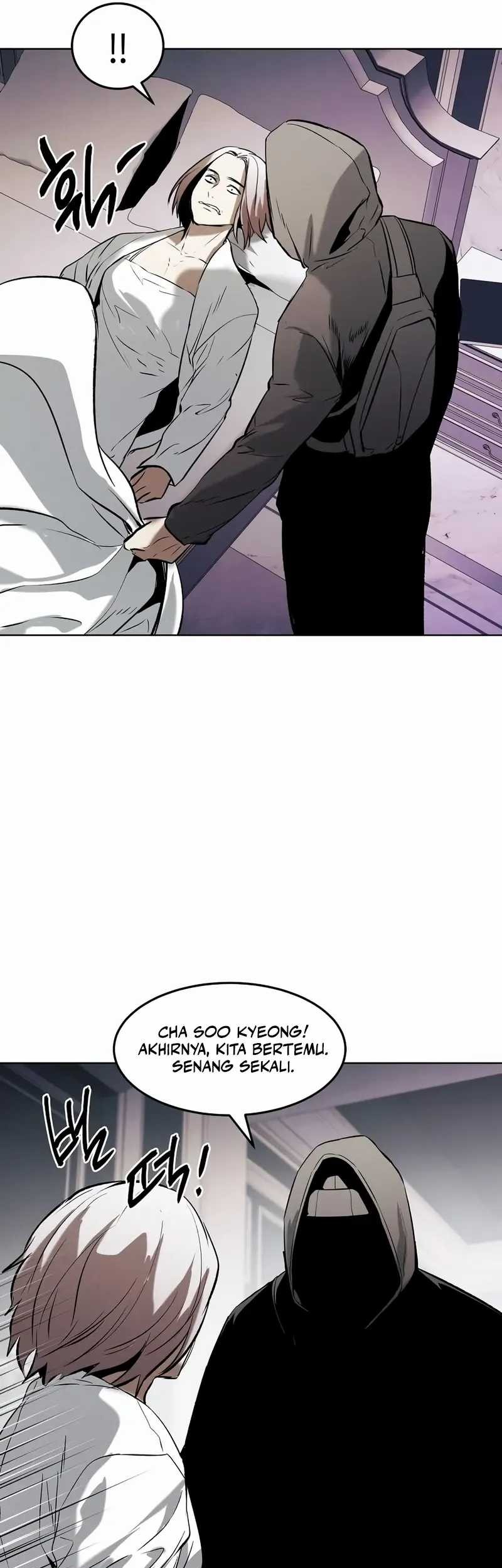 The Invincible Man Bab 66 halaman 20