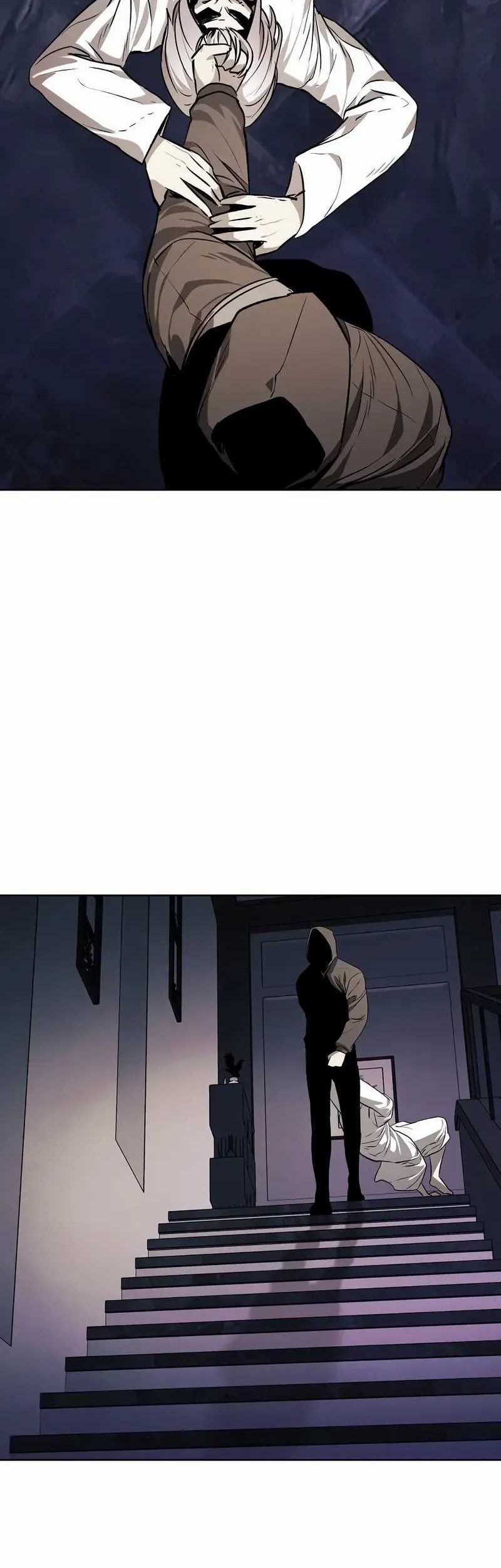 The Invincible Man Bab 66 halaman 25