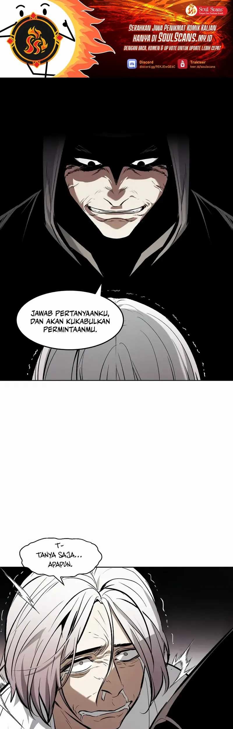 The Invincible Man Bab 67 halaman 2