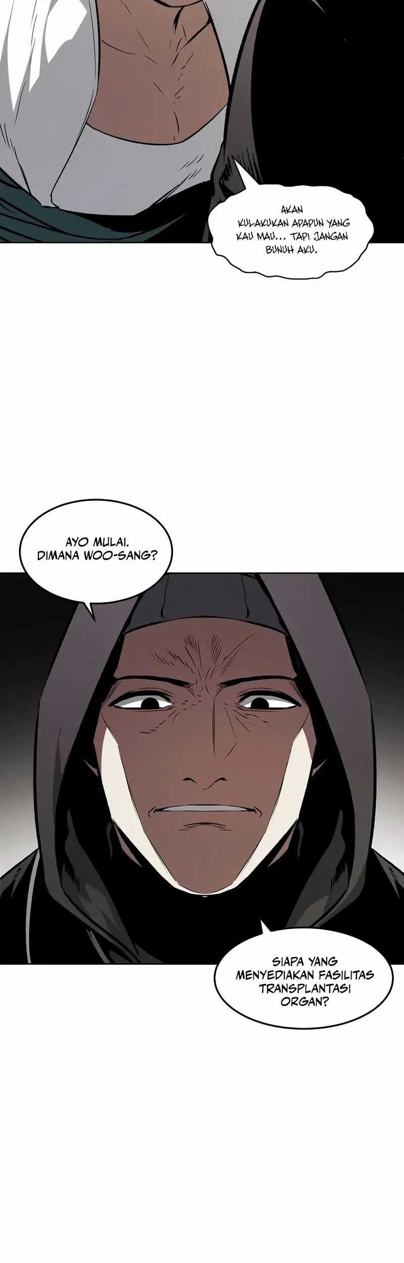 The Invincible Man Bab 67 halaman 3