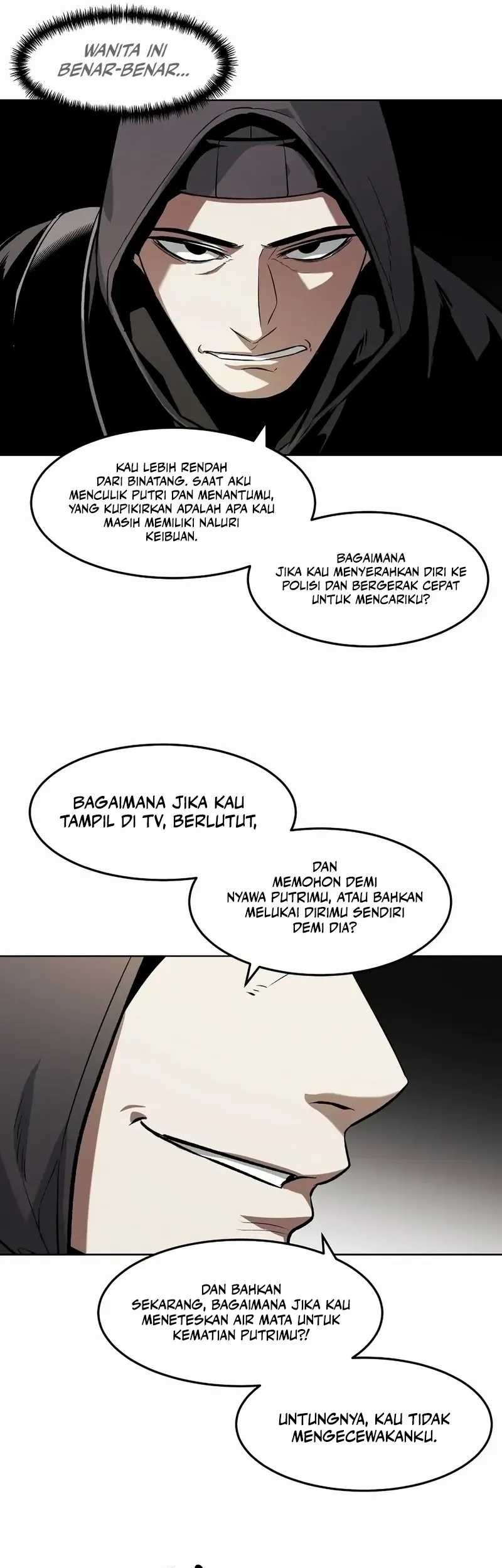 The Invincible Man Bab 67 halaman 10