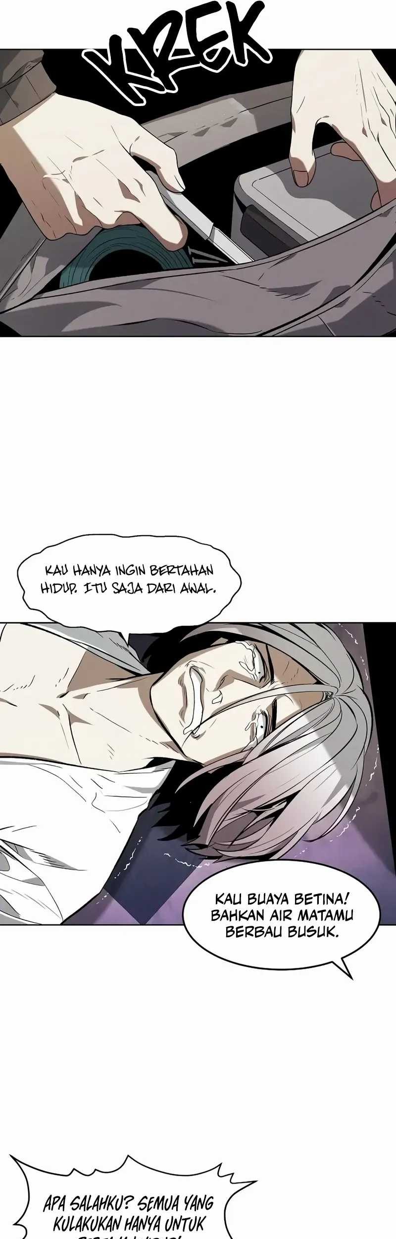 The Invincible Man Bab 67 halaman 12