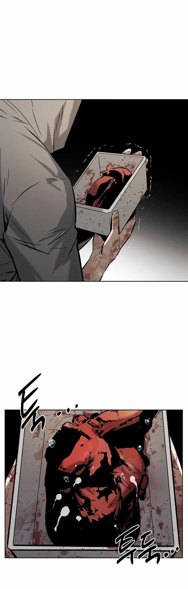 The Invincible Man Bab 67 halaman 22