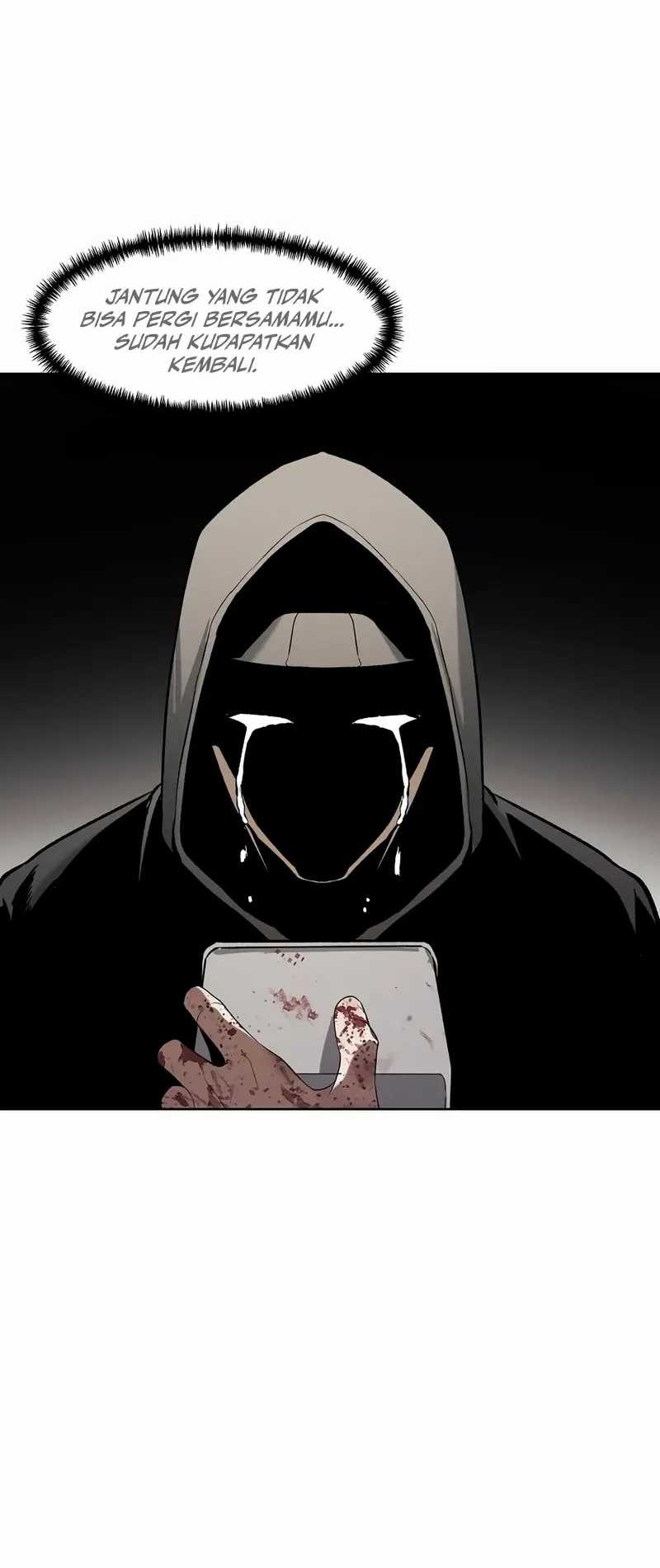 The Invincible Man Bab 67 halaman 23