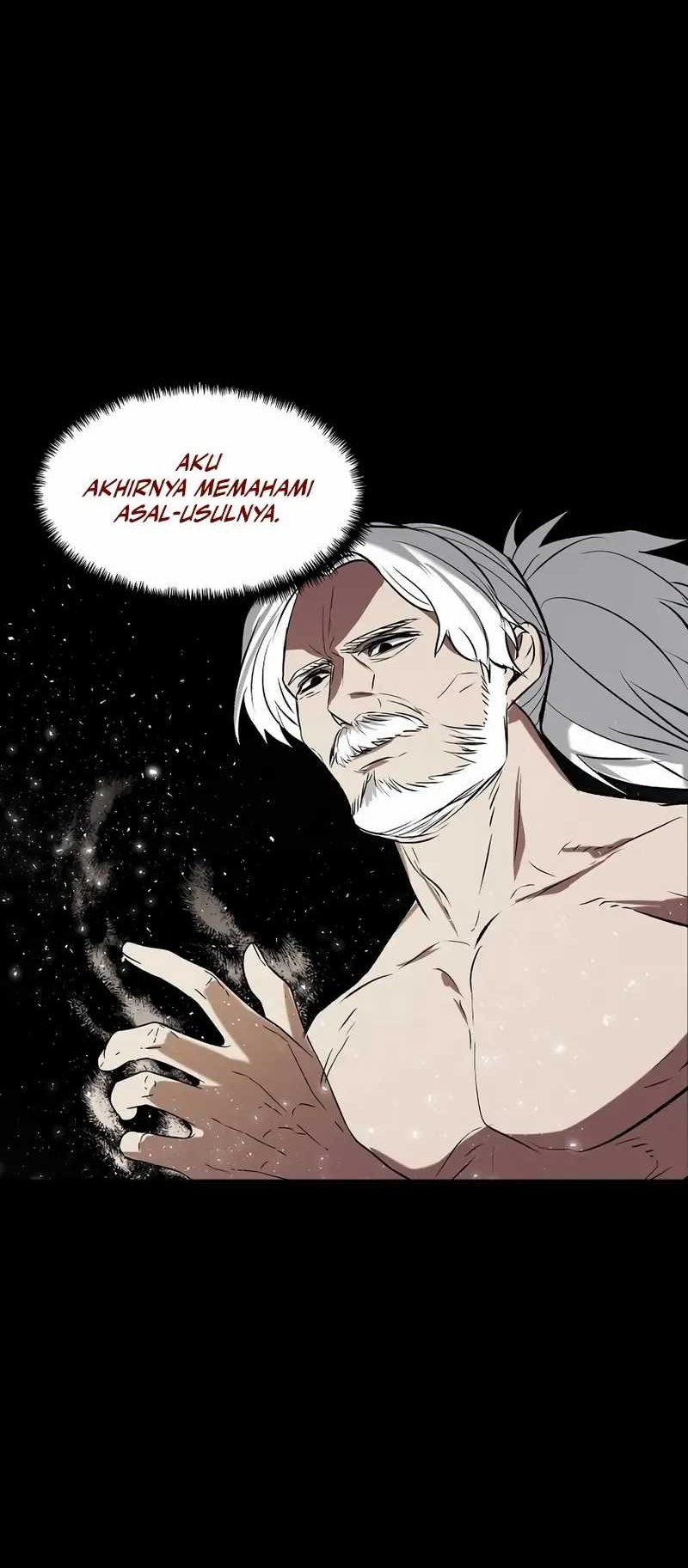The Invincible Man Bab 67 halaman 33