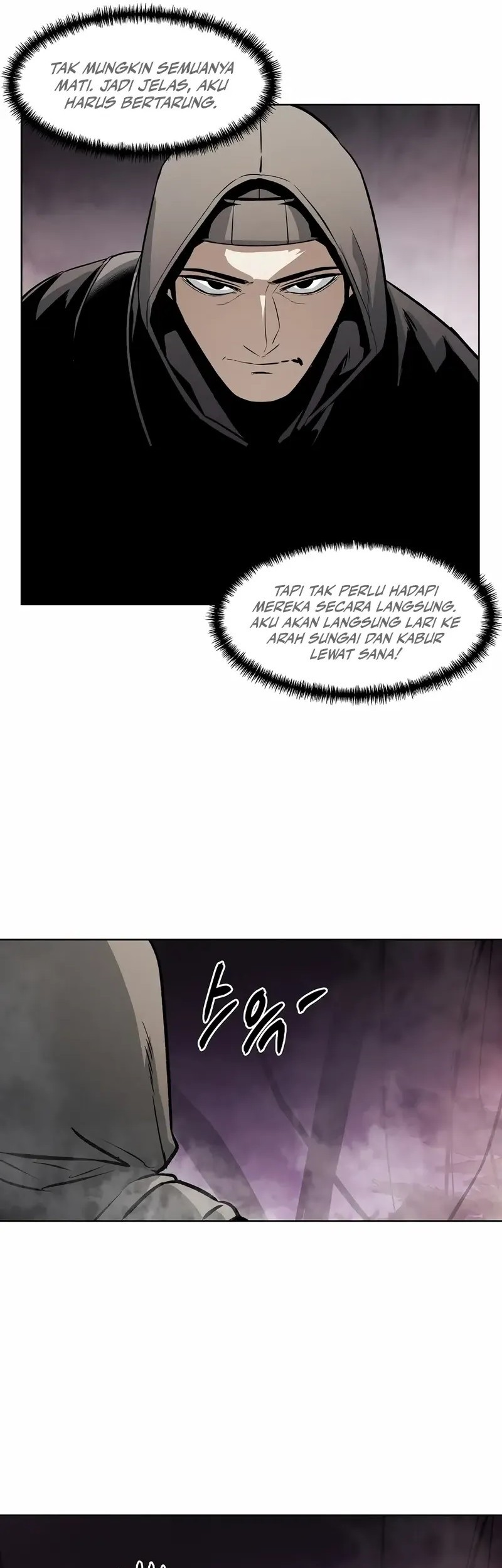 The Invincible Man Bab 69 halaman 4