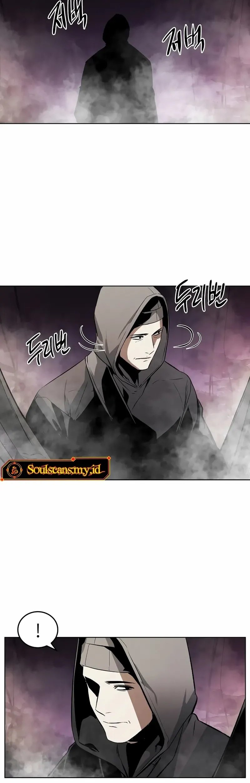 The Invincible Man Bab 69 halaman 5