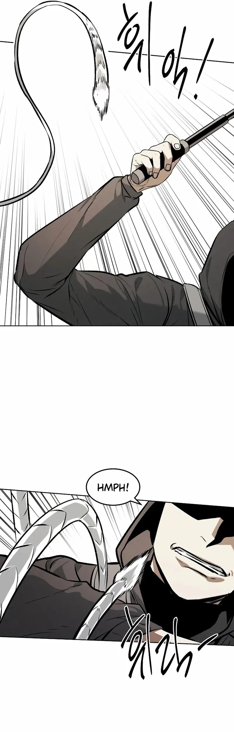 The Invincible Man Bab 69 halaman 16