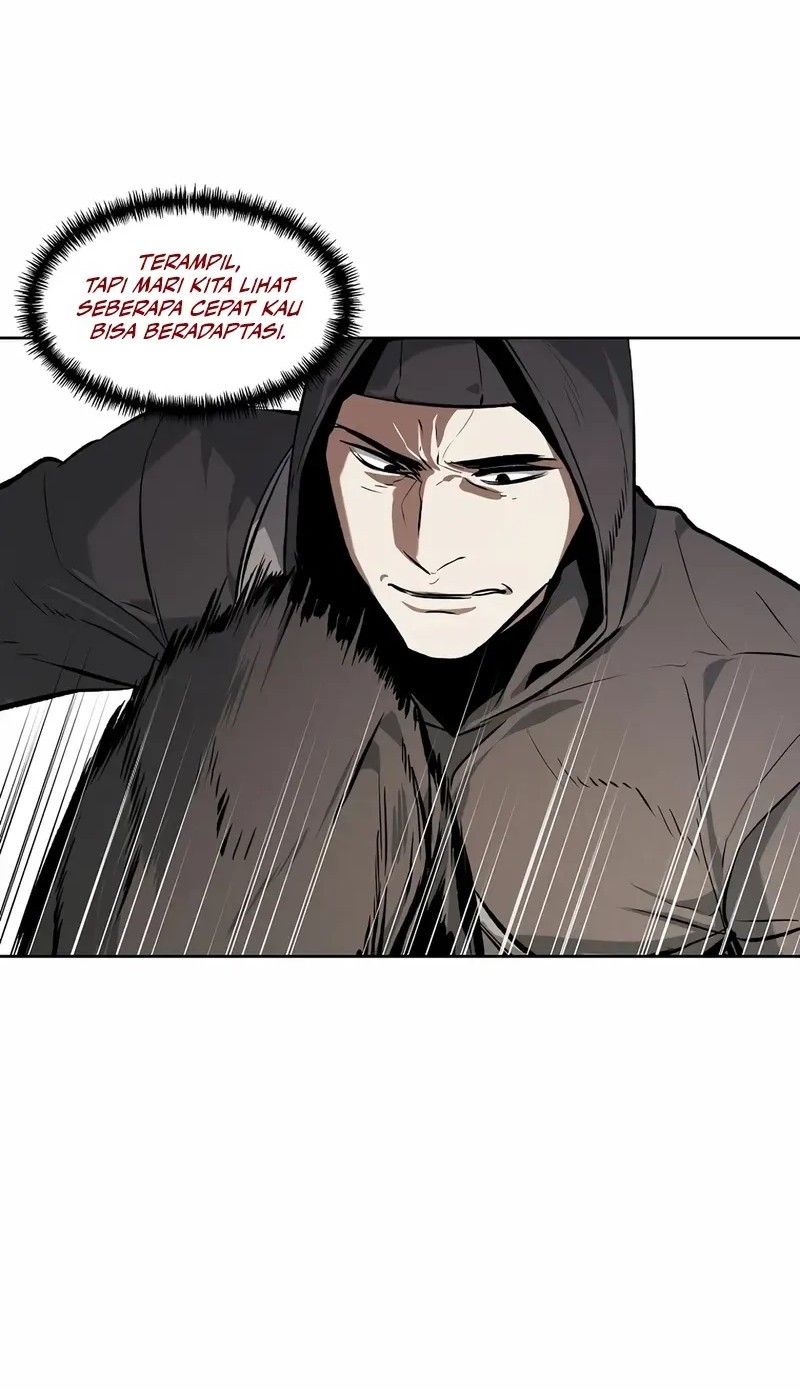 The Invincible Man Bab 69 halaman 21