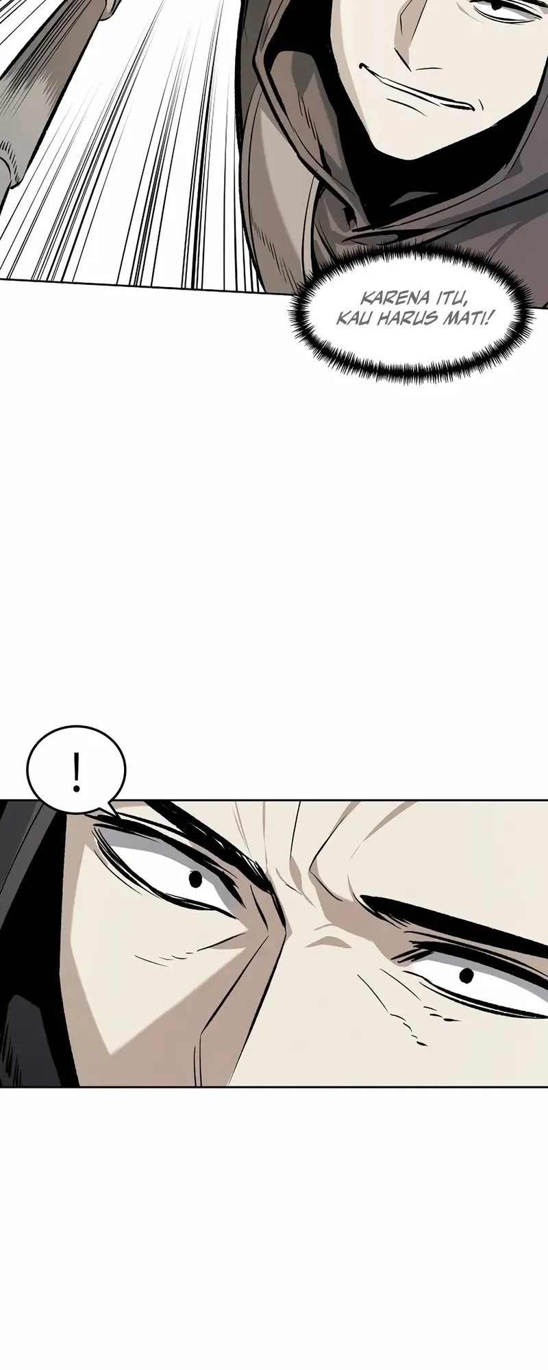 The Invincible Man Bab 69 halaman 24