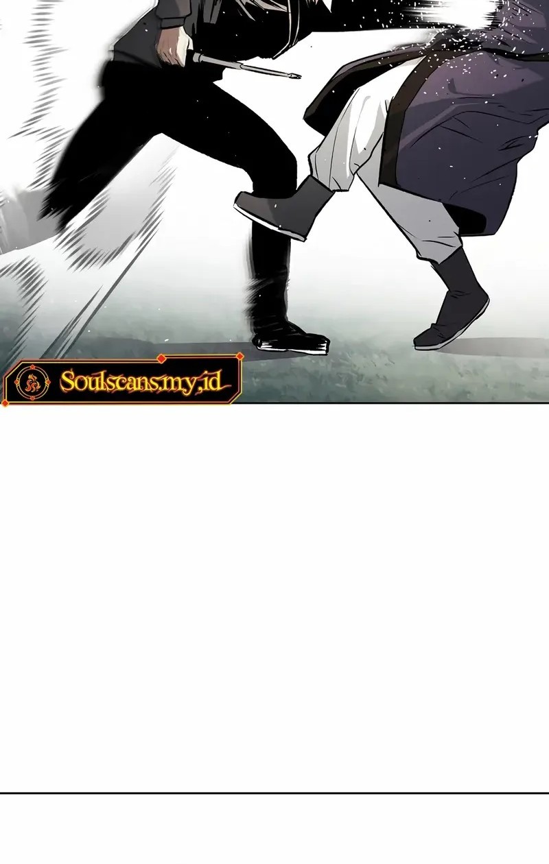 The Invincible Man Bab 69 halaman 33
