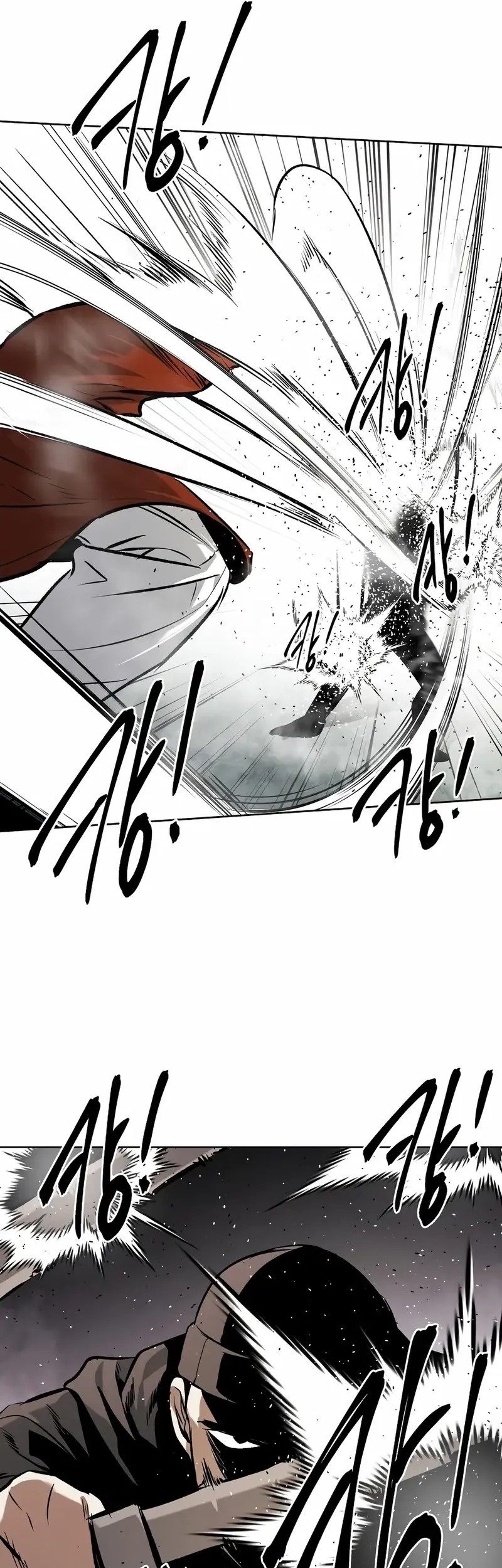 The Invincible Man Bab 69 halaman 43