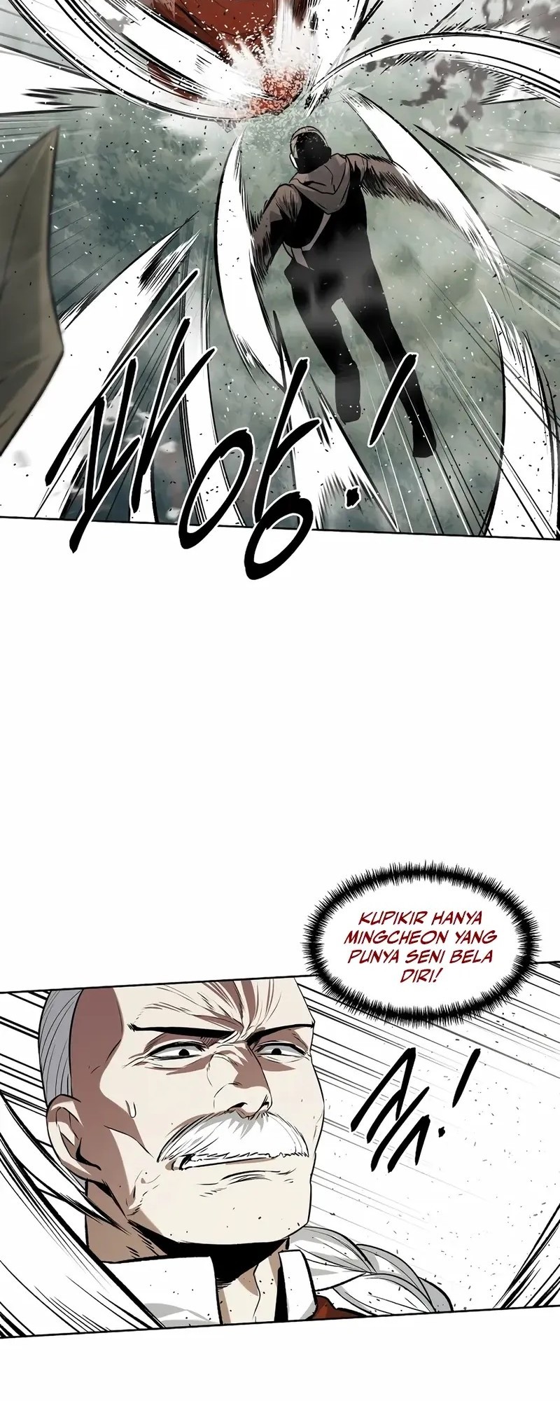 The Invincible Man Bab 70 halaman 3