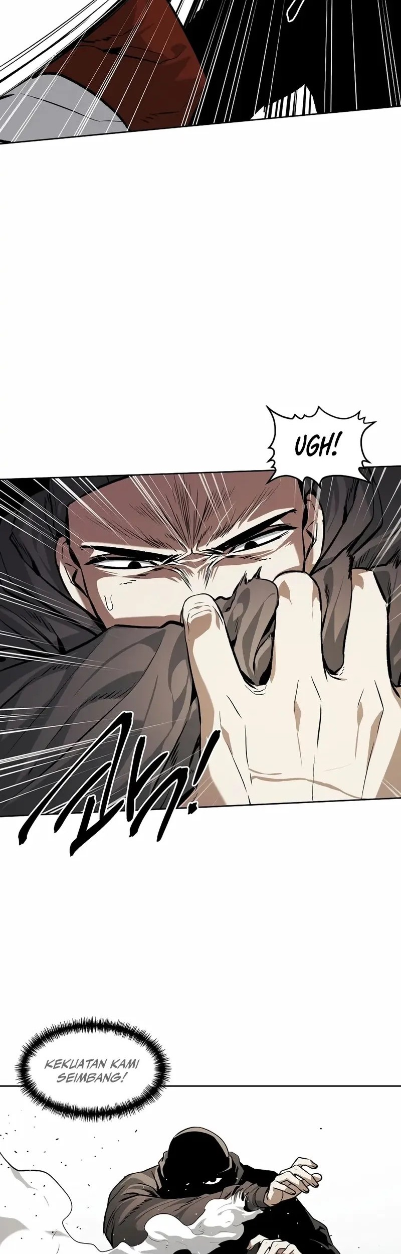 The Invincible Man Bab 70 halaman 5