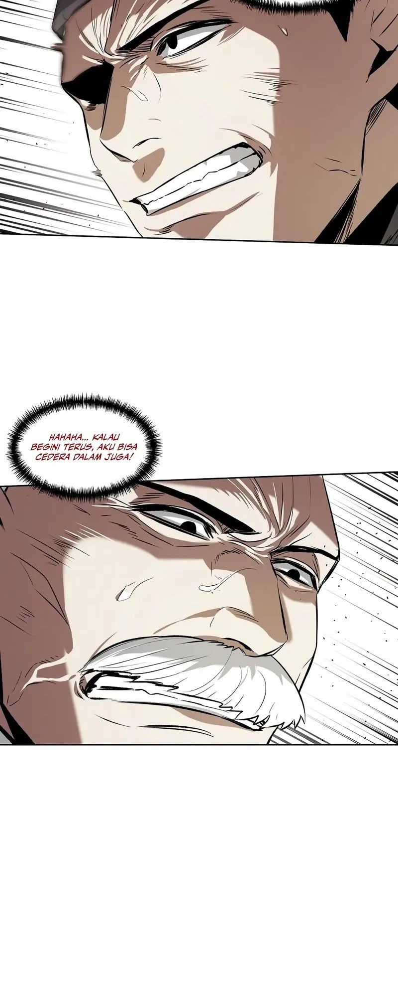 The Invincible Man Bab 70 halaman 12