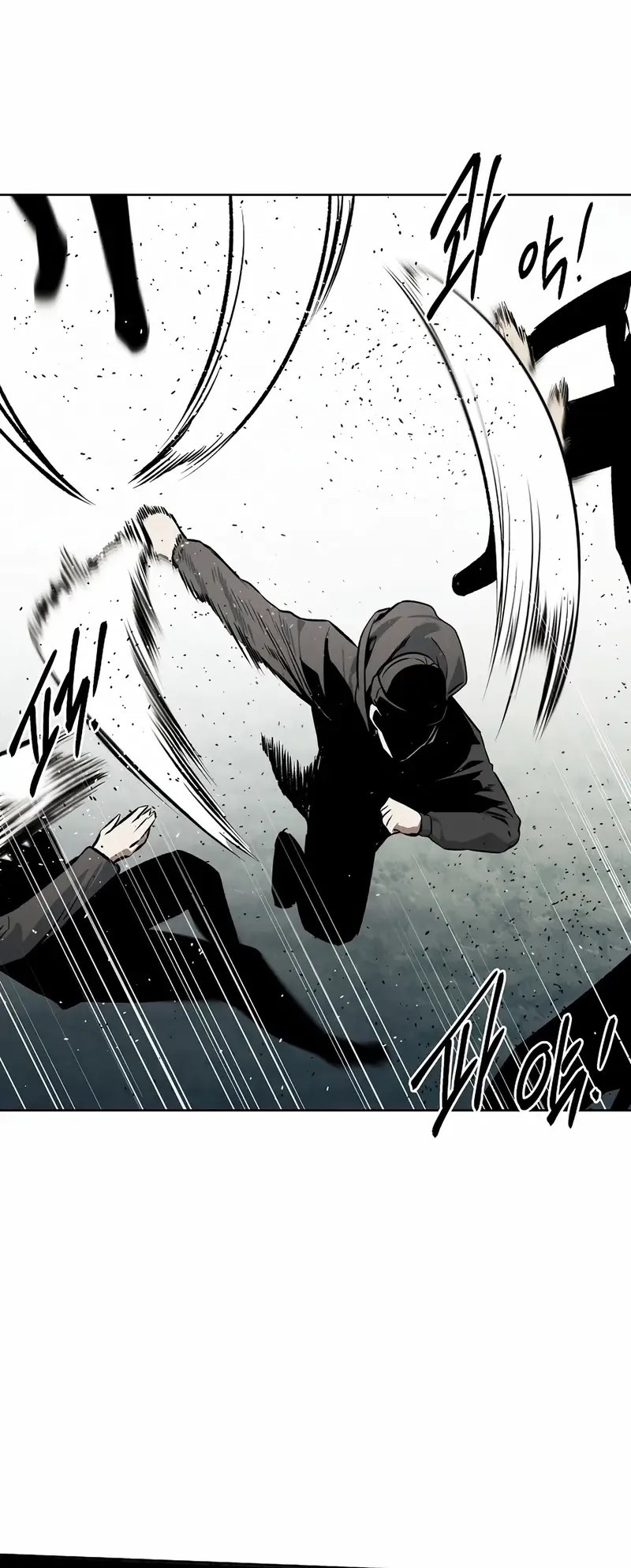 The Invincible Man Bab 70 halaman 18