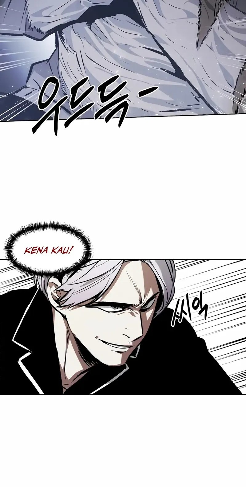 The Invincible Man Bab 70 halaman 30