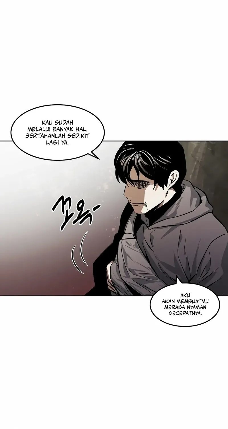 The Invincible Man Bab 71 halaman 9
