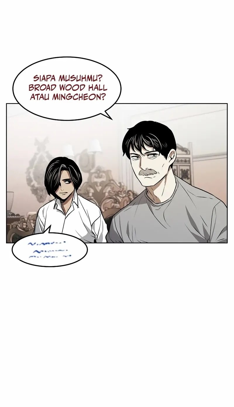 The Invincible Man Bab 72 halaman 15