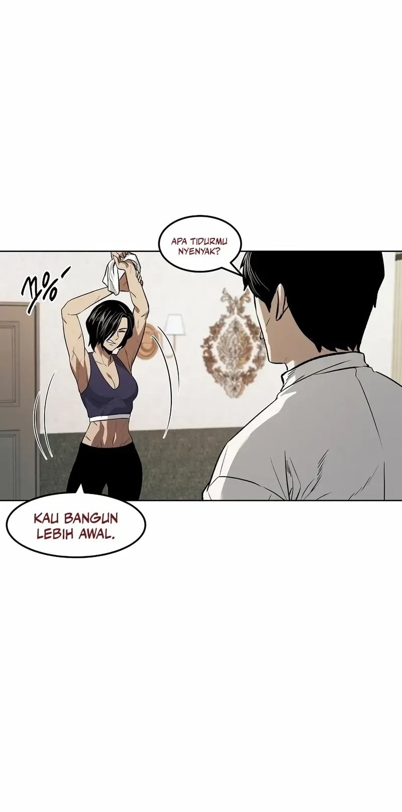 The Invincible Man Bab 73 halaman 3