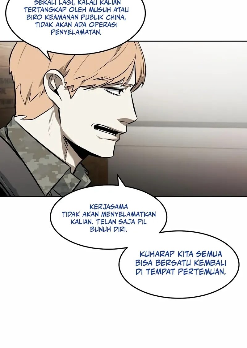 The Invincible Man Bab 75 halaman 15