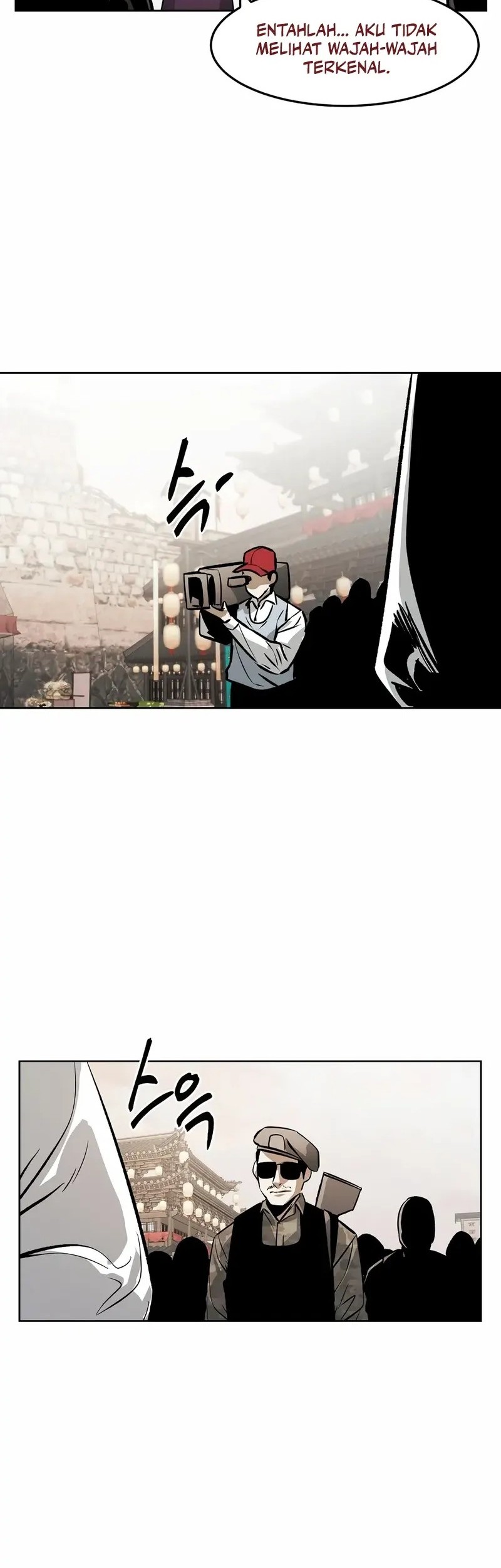 The Invincible Man Bab 75 halaman 20
