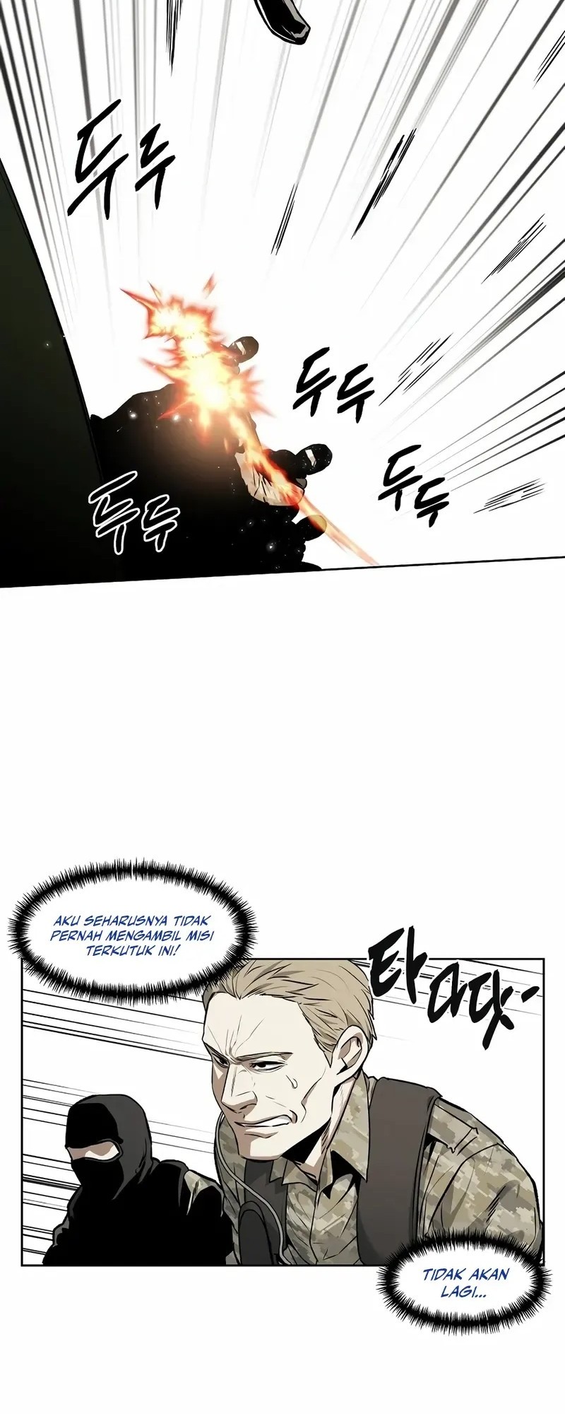The Invincible Man Bab 76 halaman 3
