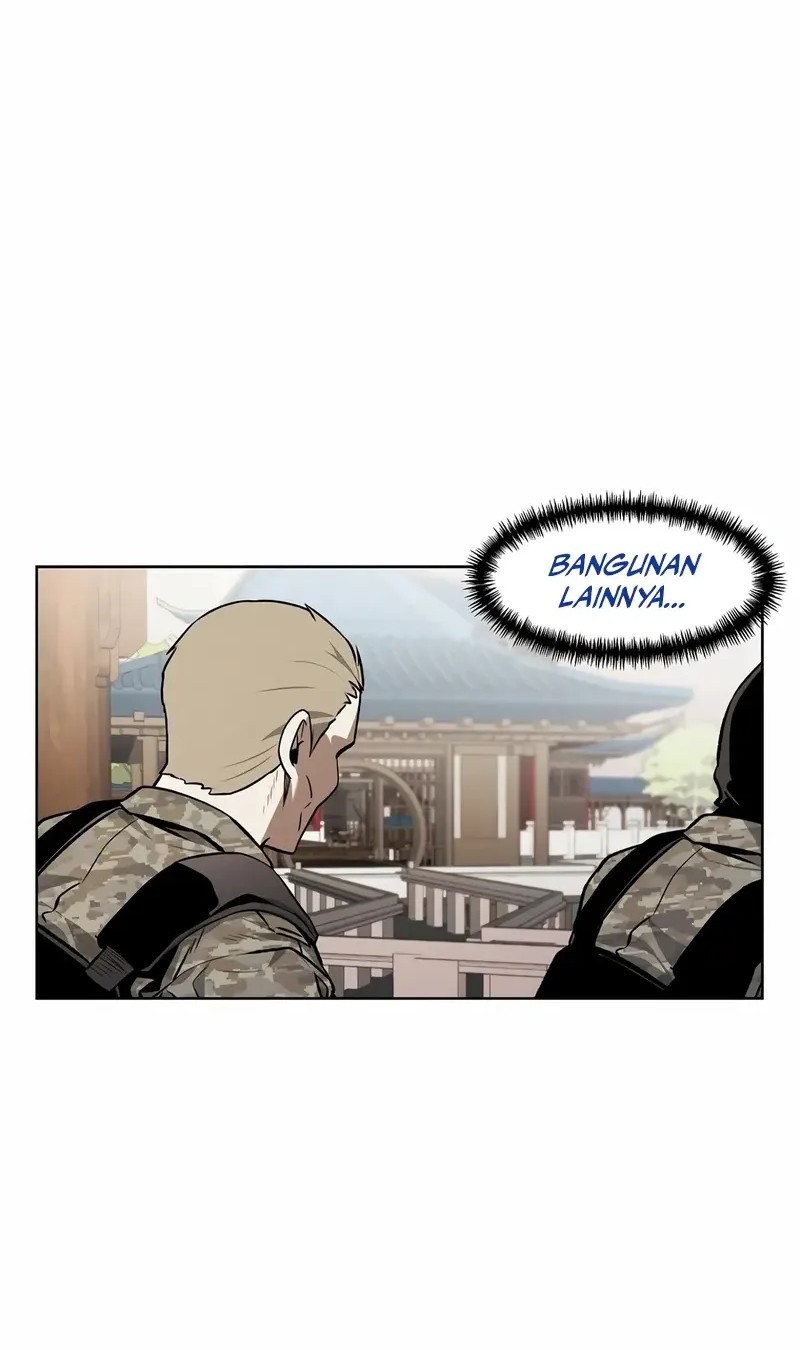 The Invincible Man Bab 76 halaman 9