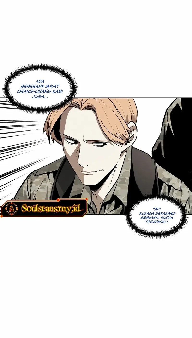 The Invincible Man Bab 77 halaman 3