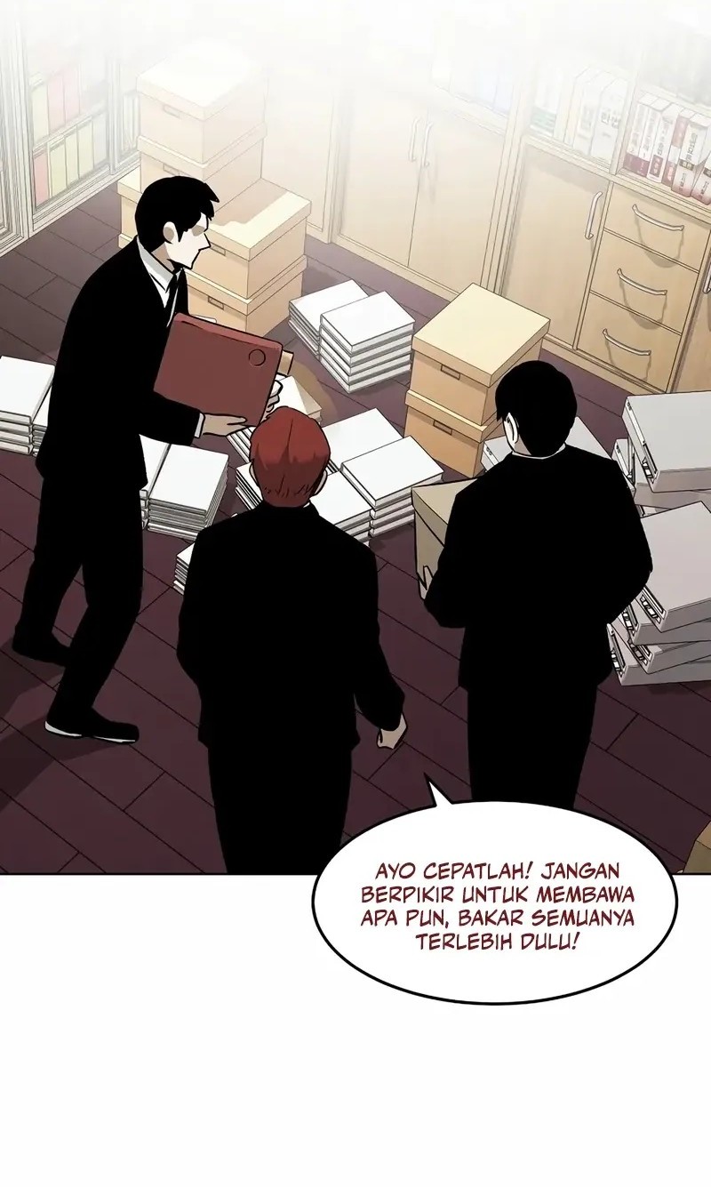 The Invincible Man Bab 77 halaman 24