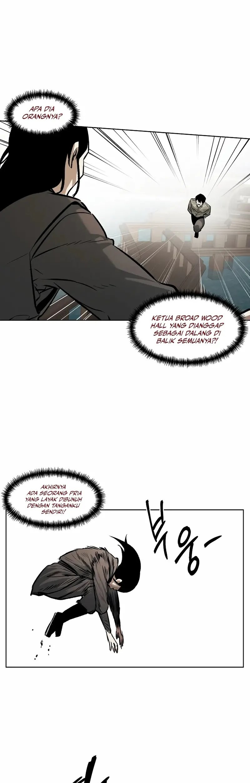 The Invincible Man Bab 78 halaman 4