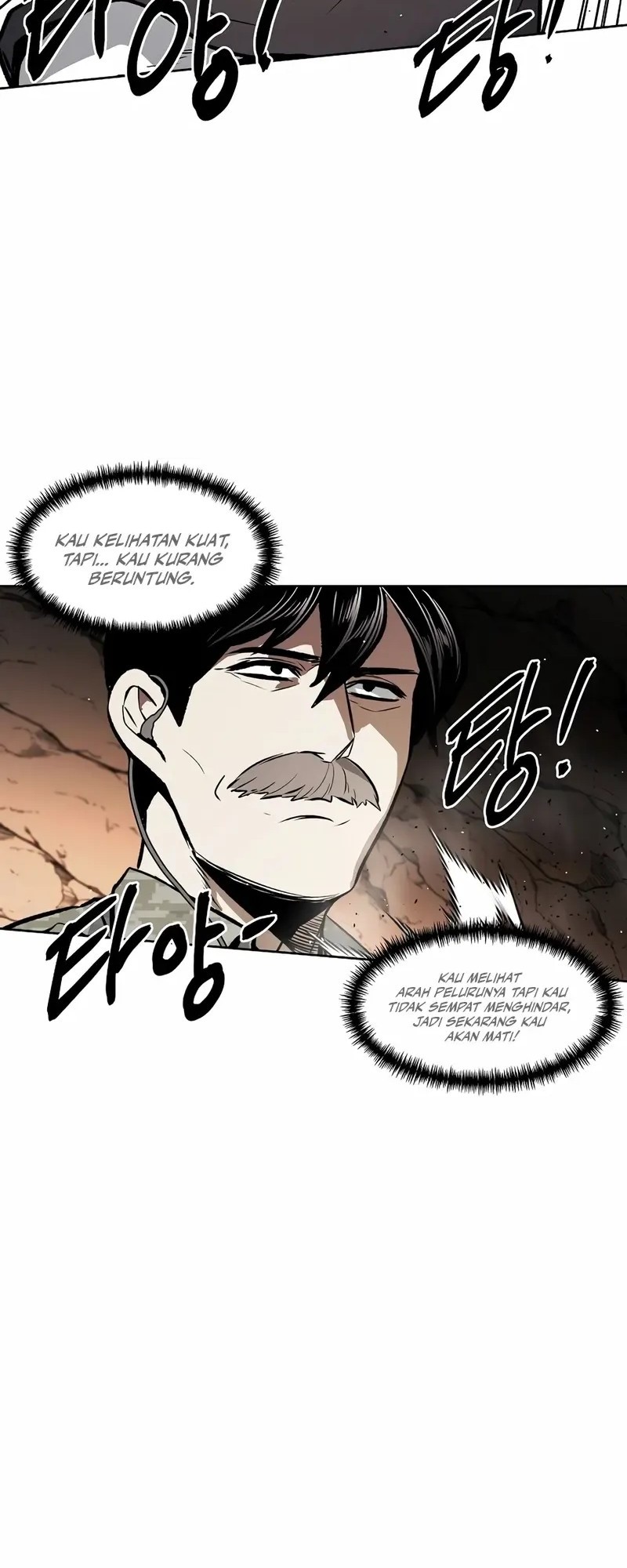 The Invincible Man Bab 79 halaman 3