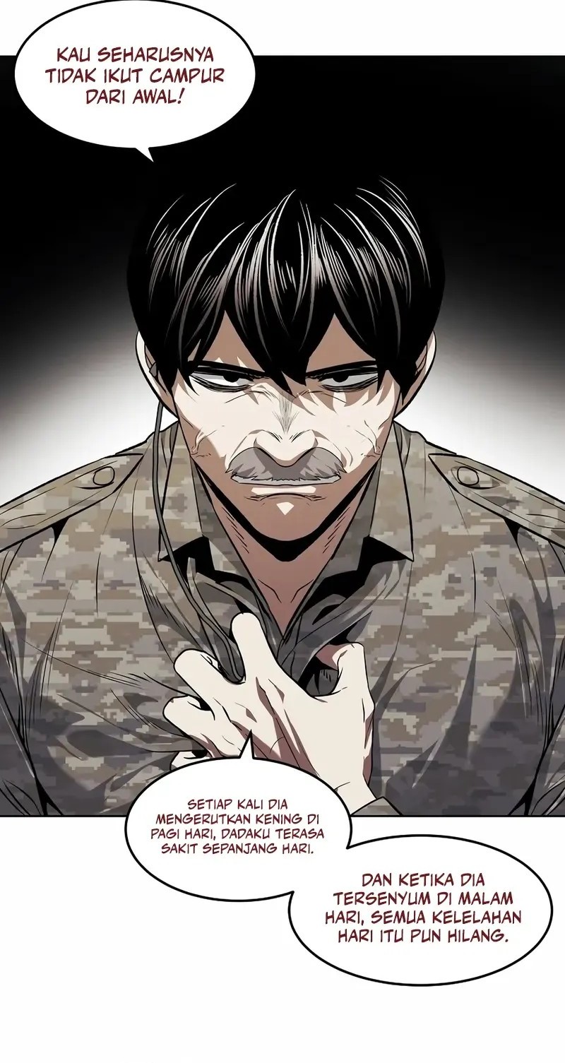 The Invincible Man Bab 79 halaman 15
