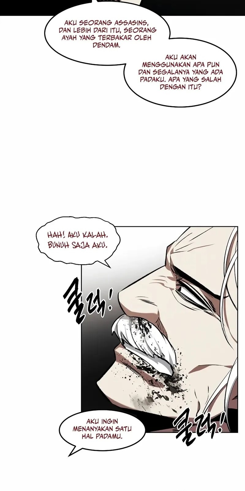 The Invincible Man Bab 80 halaman 9