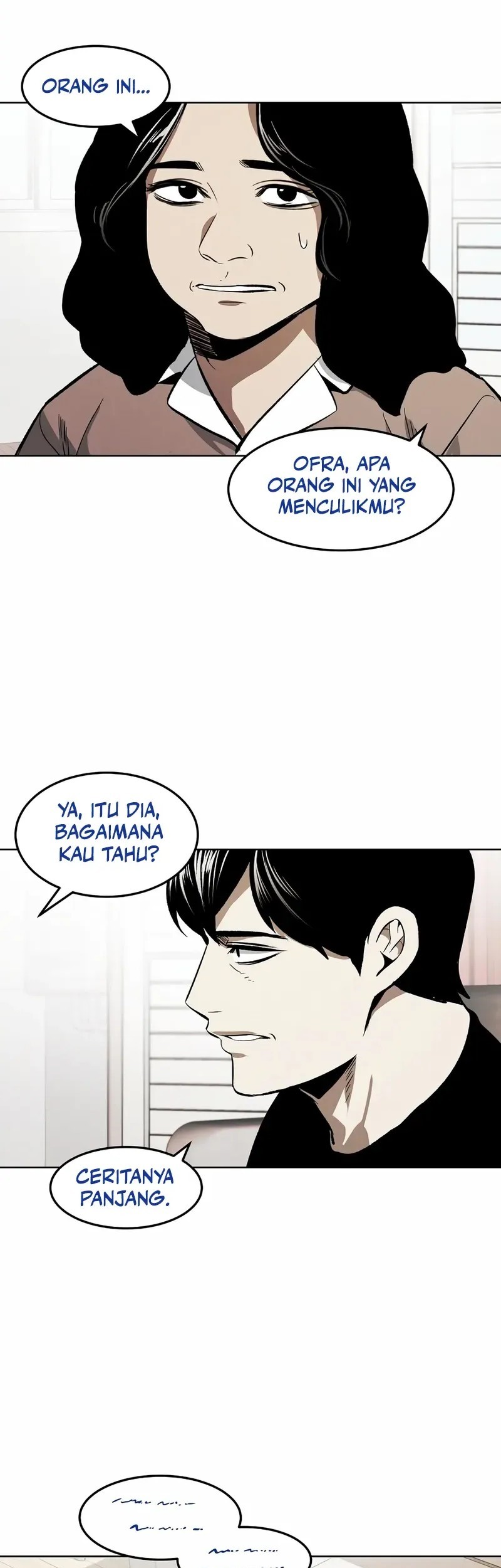 The Invincible Man Bab 80 halaman 22