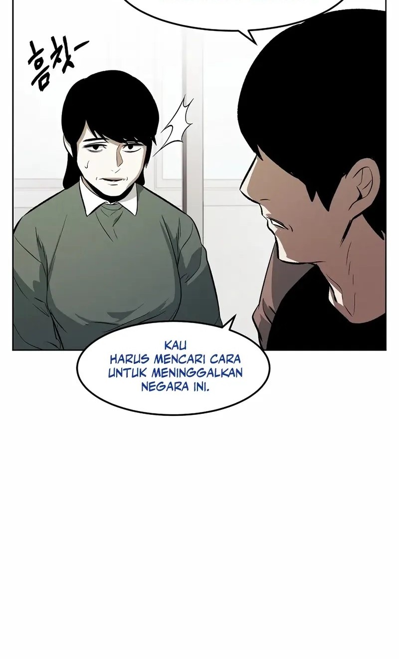 The Invincible Man Bab 80 halaman 27