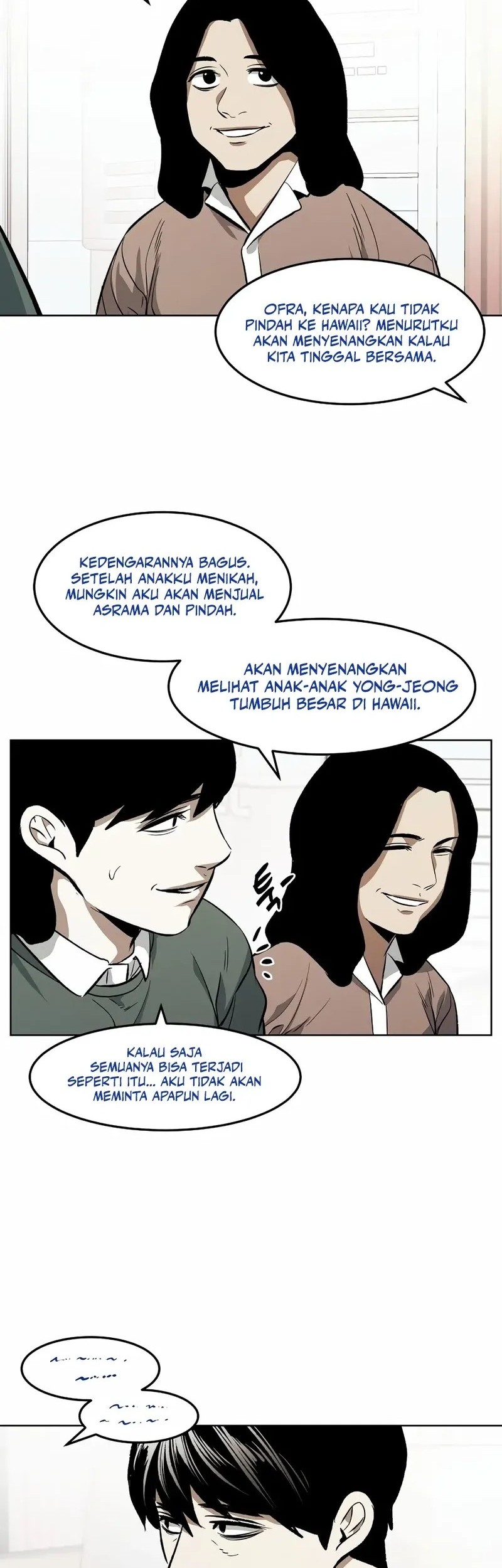 The Invincible Man Bab 80 halaman 29