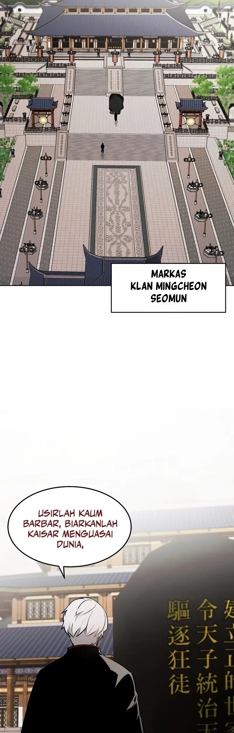 The Invincible Man Bab 80 halaman 31