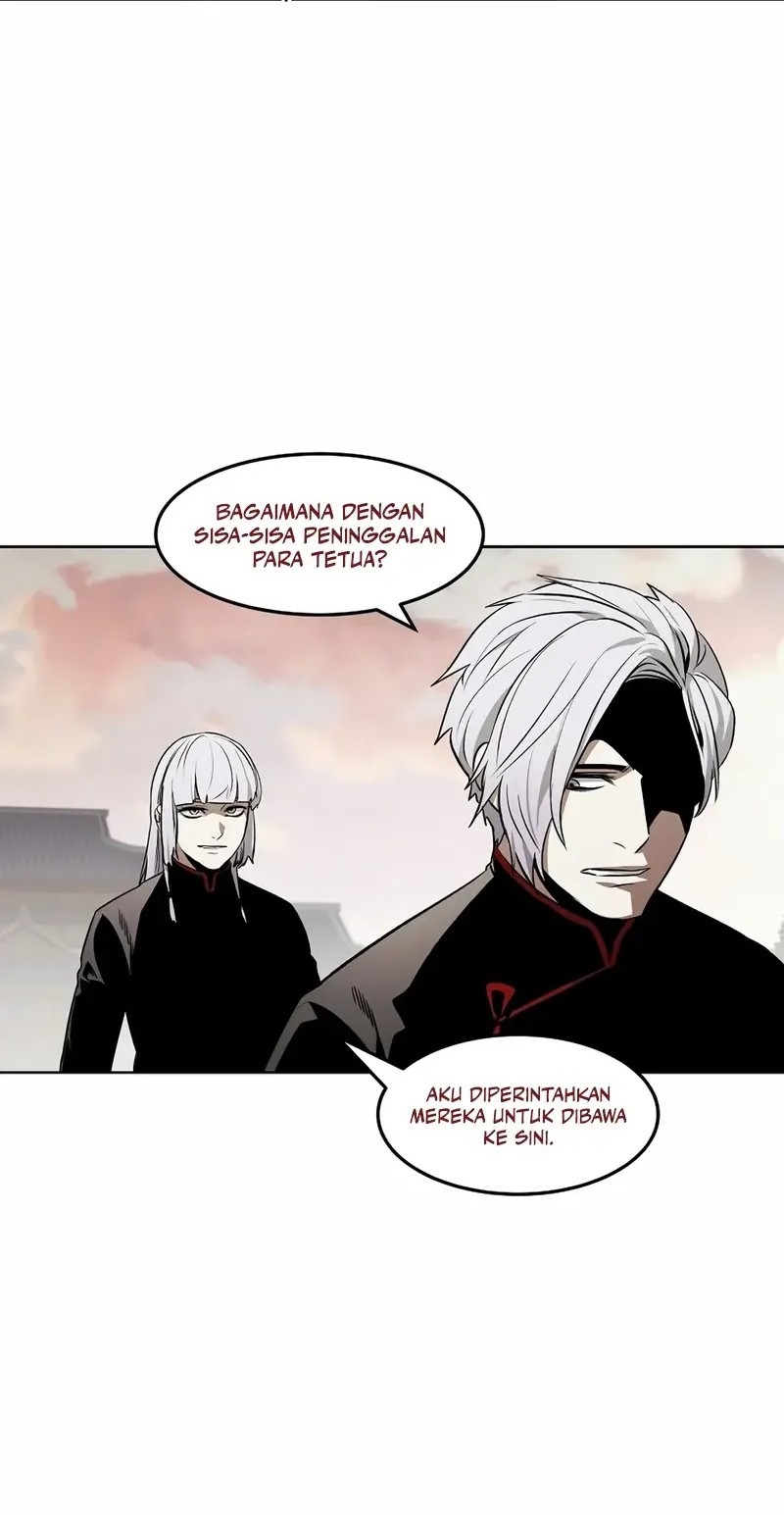 The Invincible Man Bab 80 halaman 33