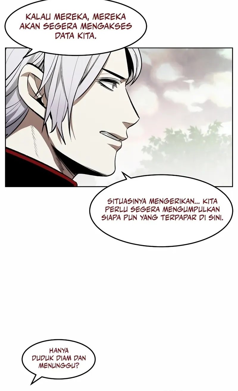 The Invincible Man Bab 80 halaman 36