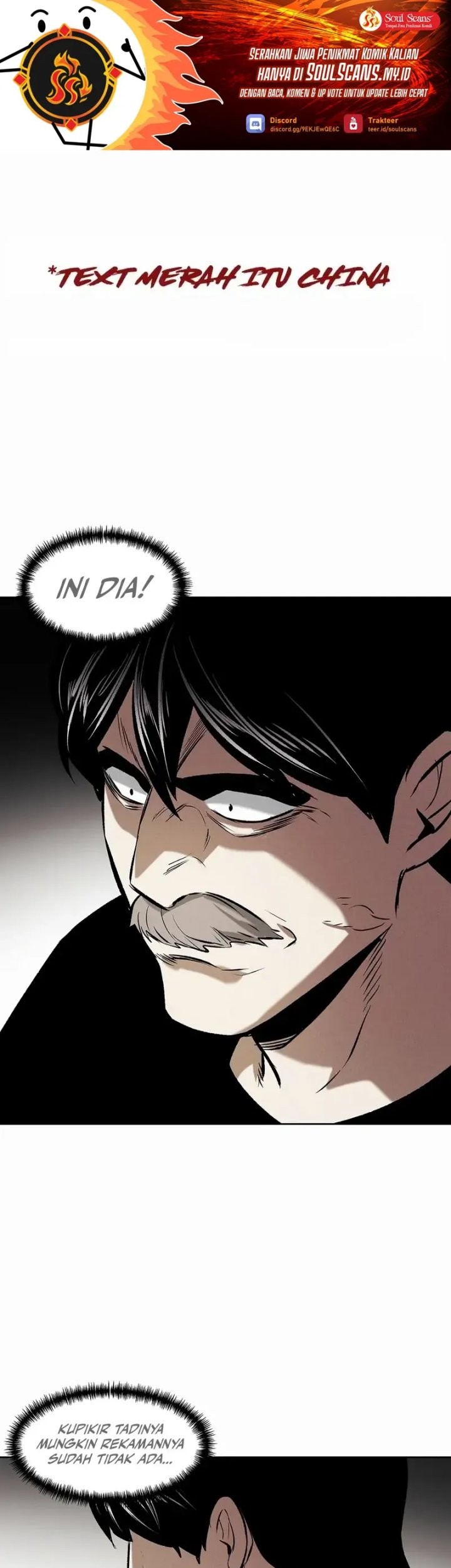 The Invincible Man Bab 83 halaman 2