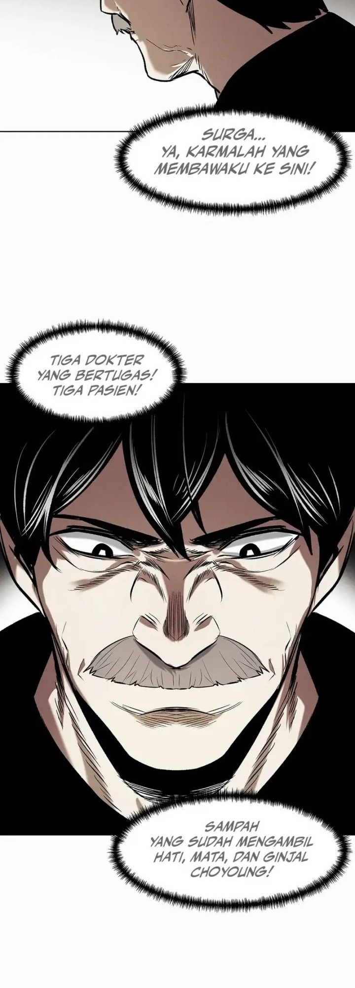 The Invincible Man Bab 83 halaman 3