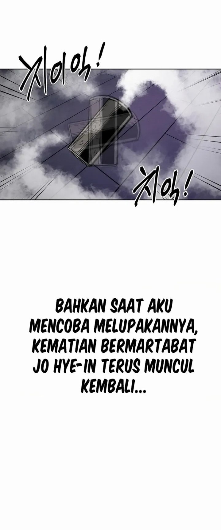 The Invincible Man Bab 83 halaman 21