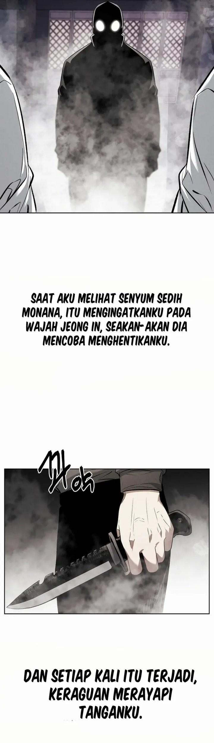 The Invincible Man Bab 83 halaman 24