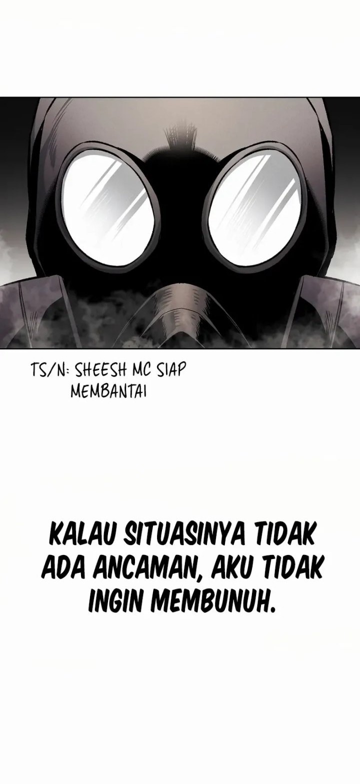 The Invincible Man Bab 83 halaman 25