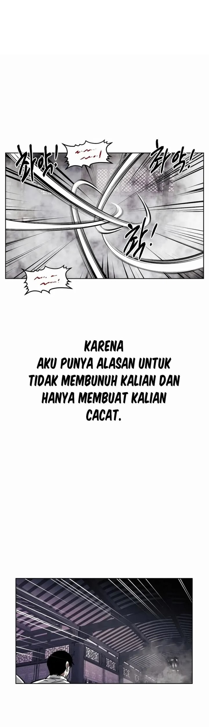 The Invincible Man Bab 83 halaman 34