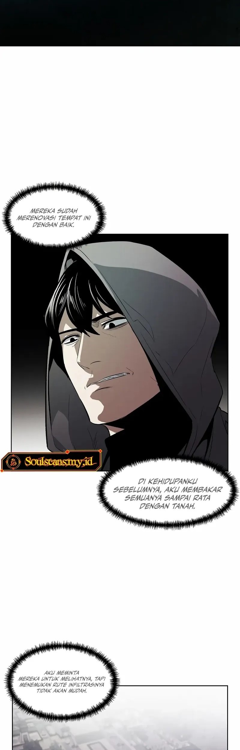 The Invincible Man Bab 87 halaman 3