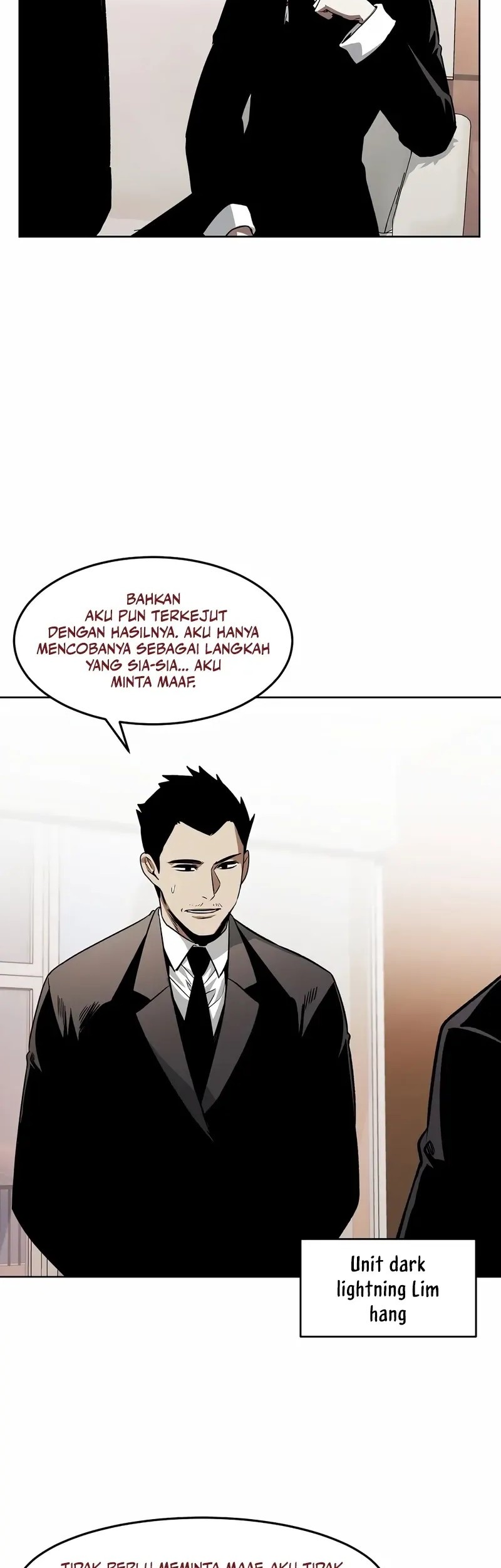 The Invincible Man Bab 87 halaman 11