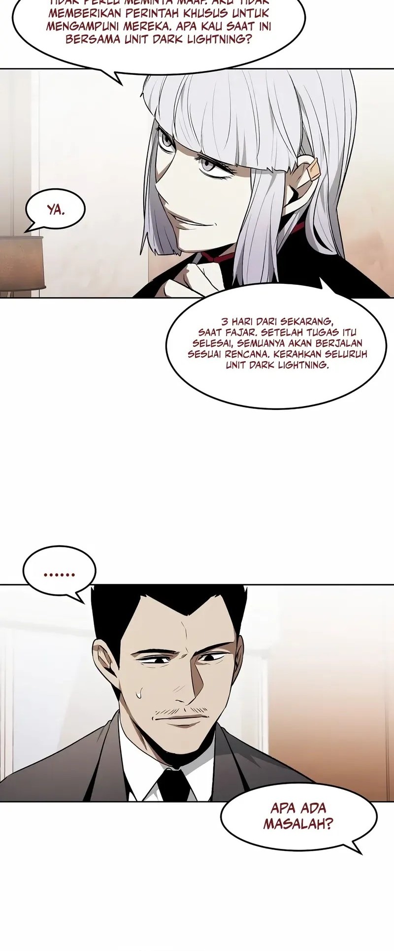 The Invincible Man Bab 87 halaman 12